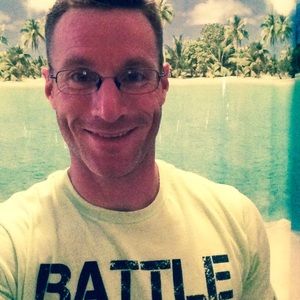 Meet your Posher, Ryan